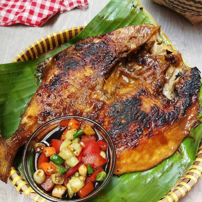 Nasi Goreng Demit: Kenikmatan yang Menggigit Jiwa di Cilacap
